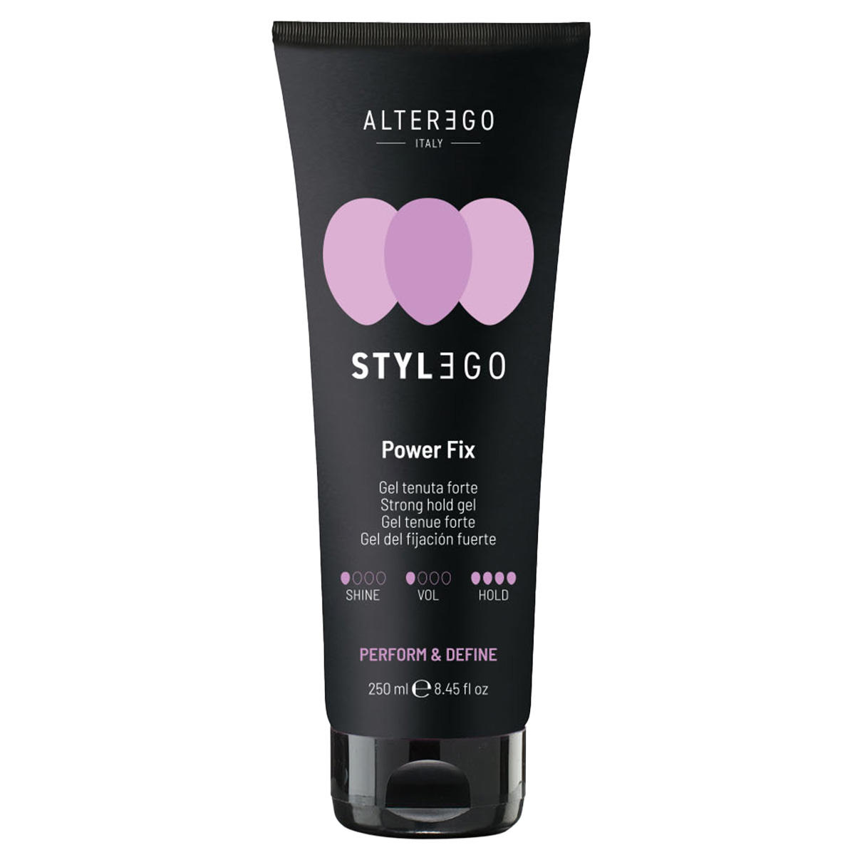 ALTER EGO STYLEGO Power Fix 250 ml - 1