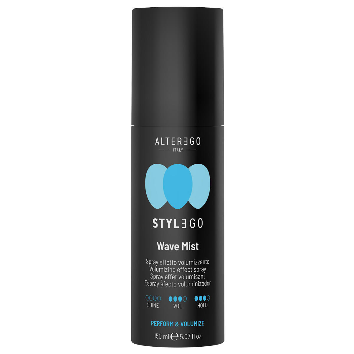 ALTER EGO STYLEGO Wave Mist 150 ml - 1