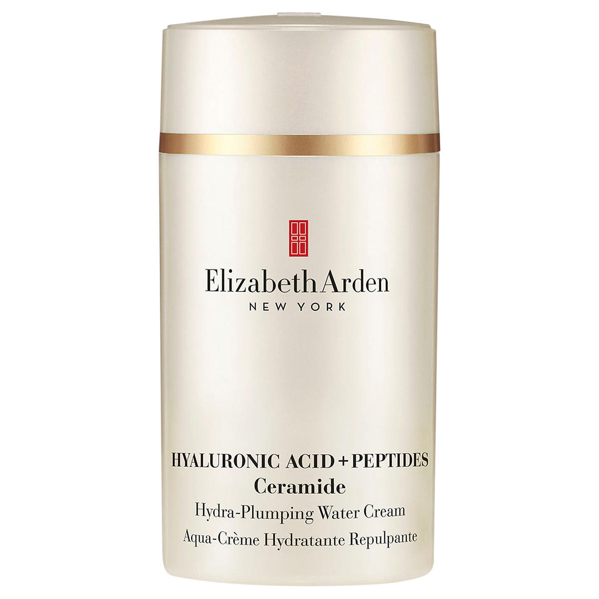 Elizabeth Arden CERAMIDE Hyaluronic Acid Ceramide Peptides Water Cream 50 ml - 1
