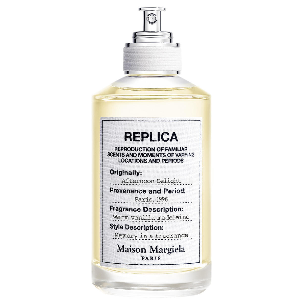 Maison Margiela REPLICA Sweet Afternoon Delight Eau de Toilette 100 ml - 1