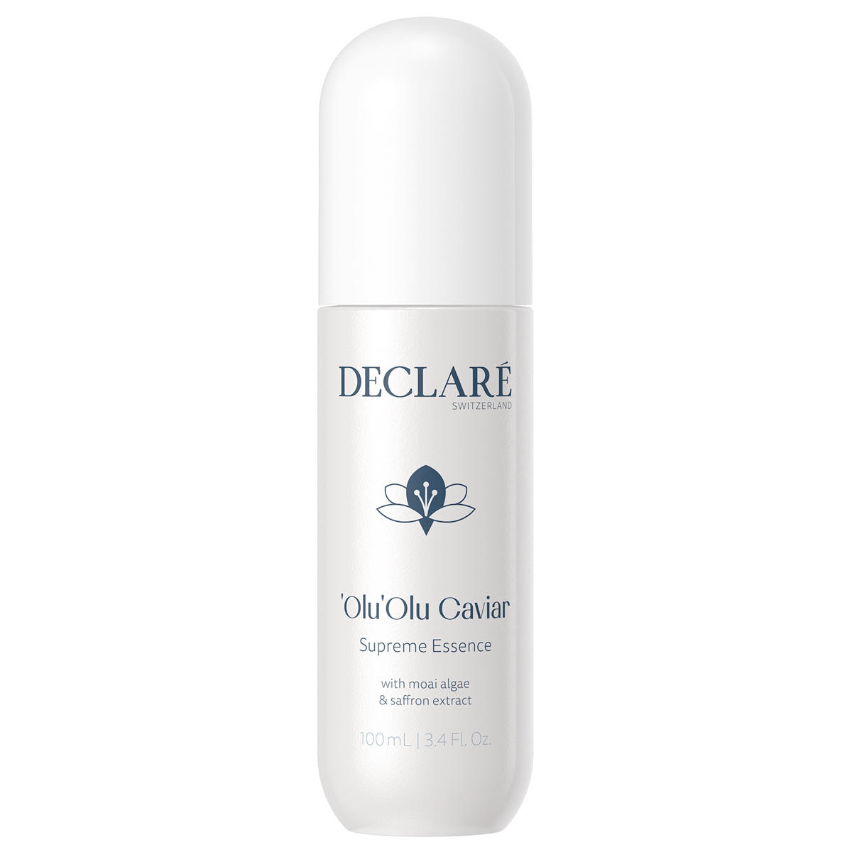 Declaré 'Olu'Olu Caviar Supre | baslerbeauty