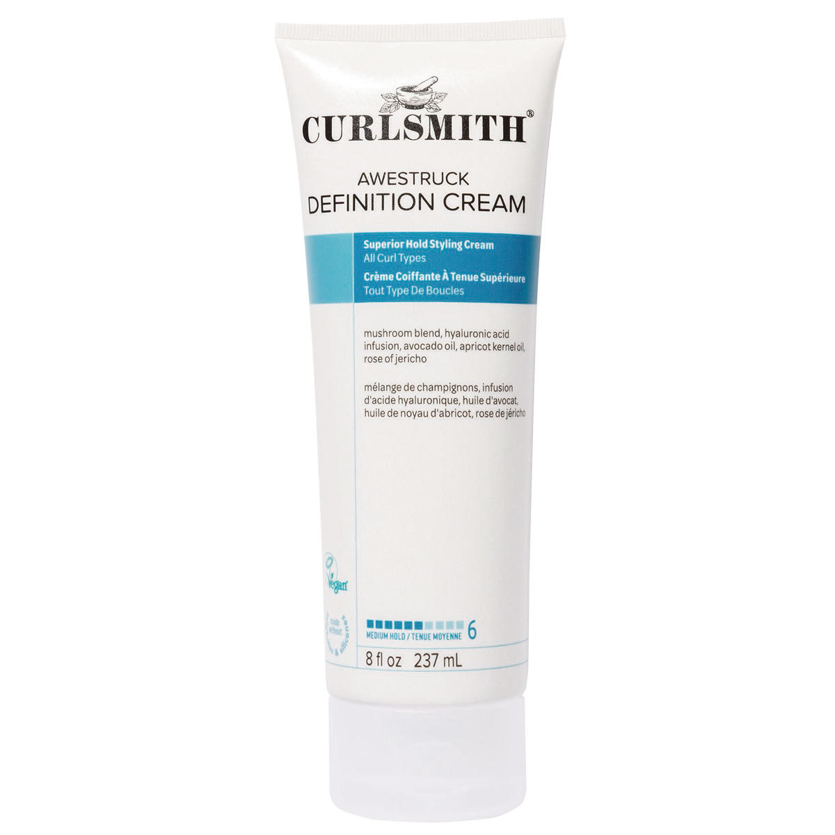 CURLSMITH Awestruck Definition Cream 237 ml - 1