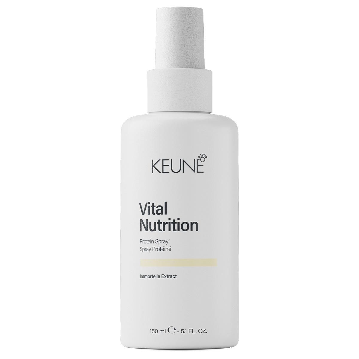 KEUNE Vital Nutrition Protein Spray 150 ml - 1