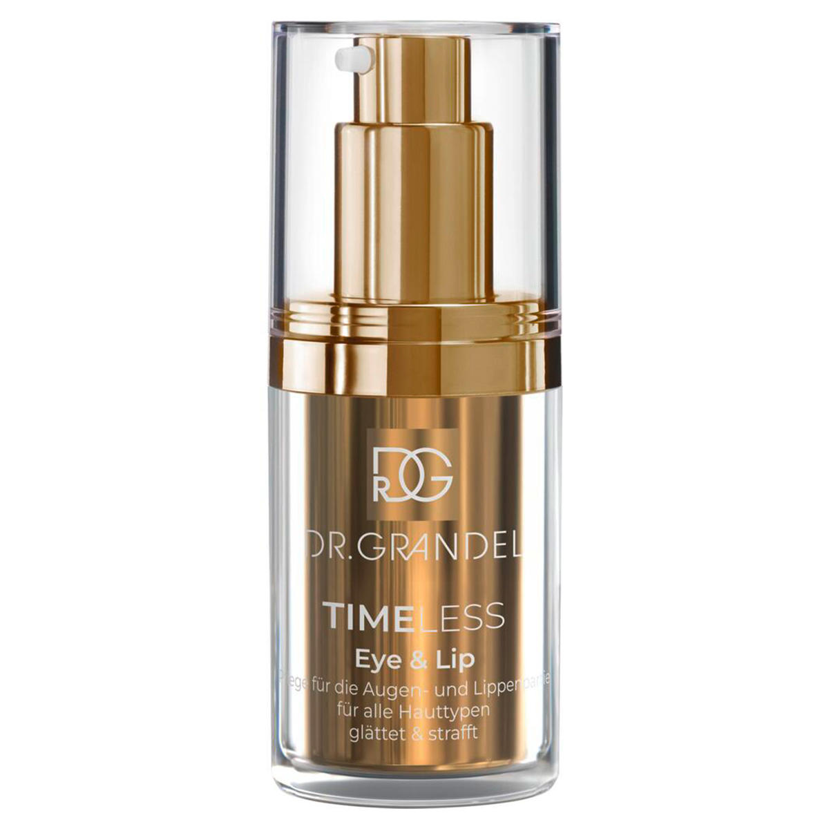 DR. GRANDEL Timeless Eye & Lip 15 ml - 1