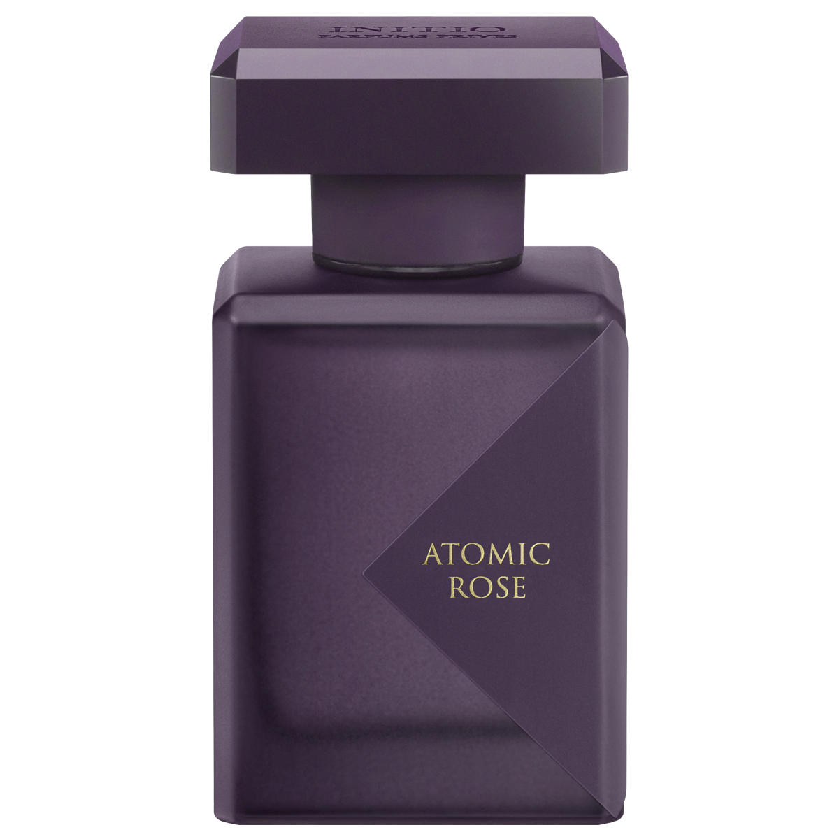 INITIO The Carnal Blends ATOMIC ROSE HAIR MIST 50 ml - 1