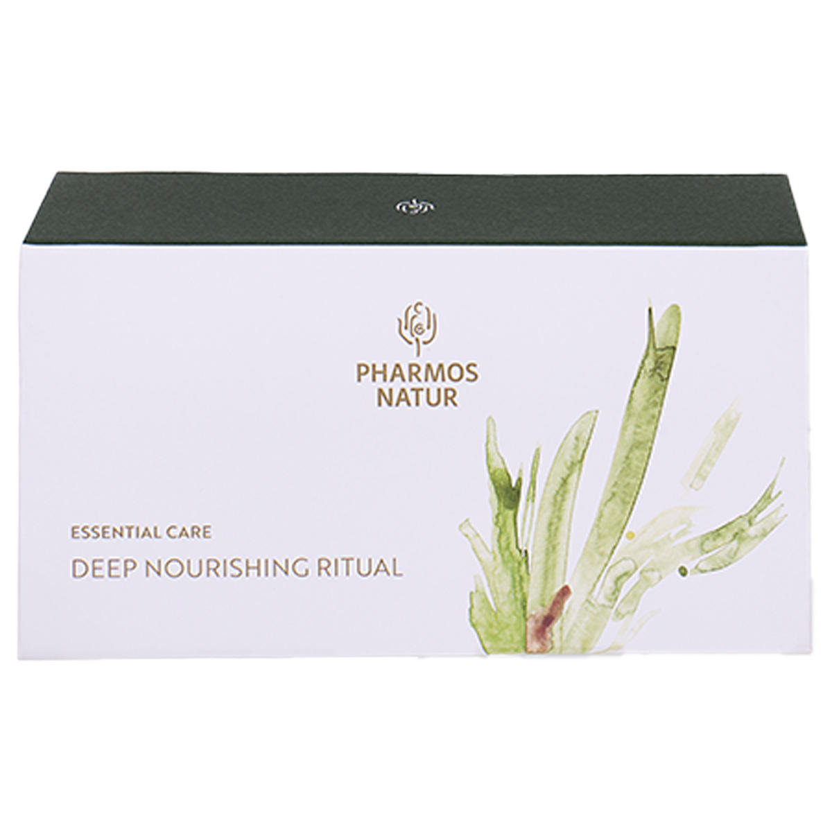 PHARMOS NATUR Essential Care Weihnachts-Set Deep Nourishing Ritual  - 1
