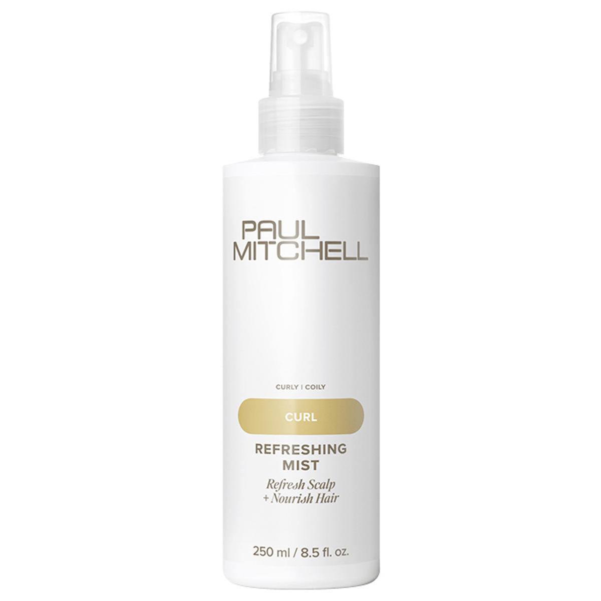 Paul Mitchell Curl Refreshing Mist 250 ml - 1