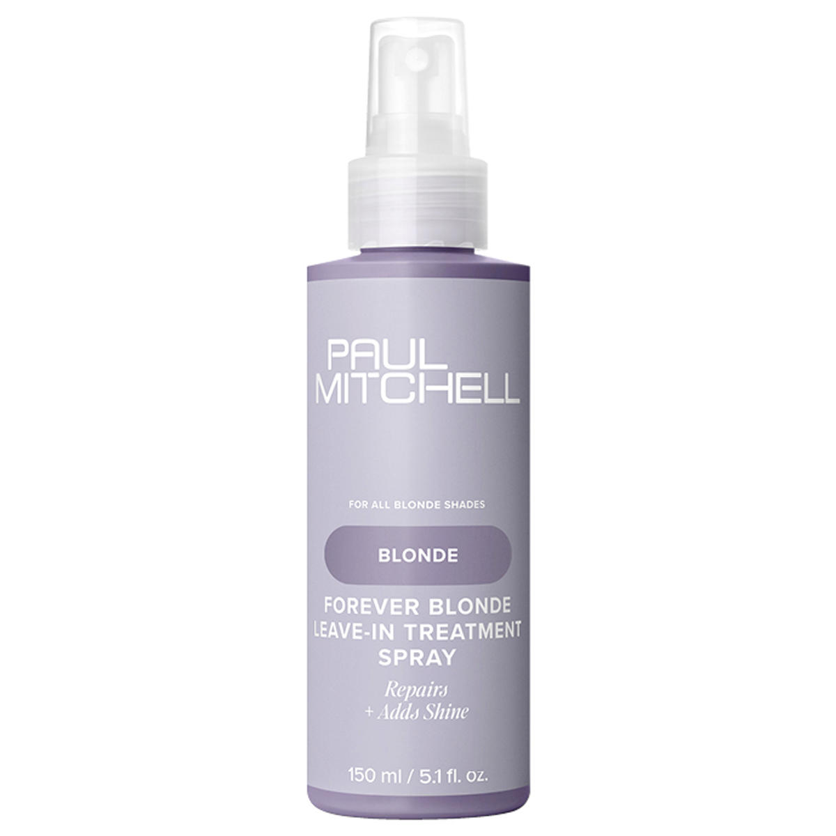 Paul Mitchell Blonde Forever Blonde Leave-In Treatment Spray 150 ml - 1