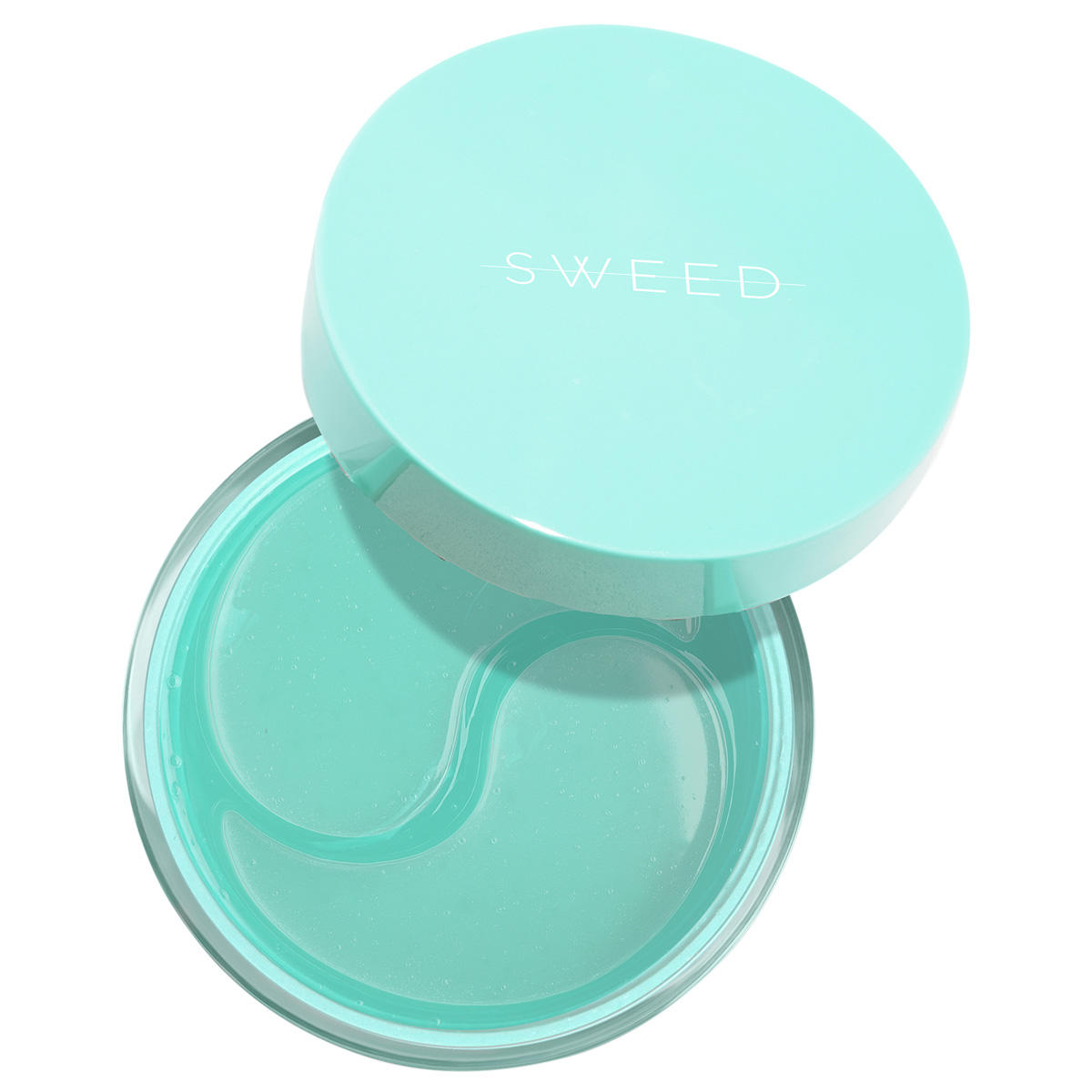 Sweed Peptide & Ice - Lift & Firm Hydra Gel Eye Patches 30 Paar - 1