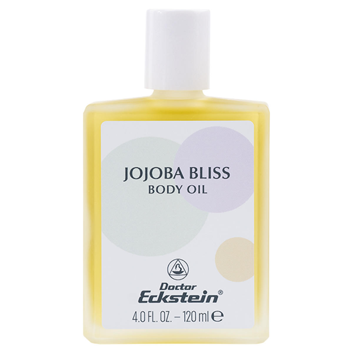 Doctor Eckstein Jojoba Bliss Body Oil 120 ml - 1