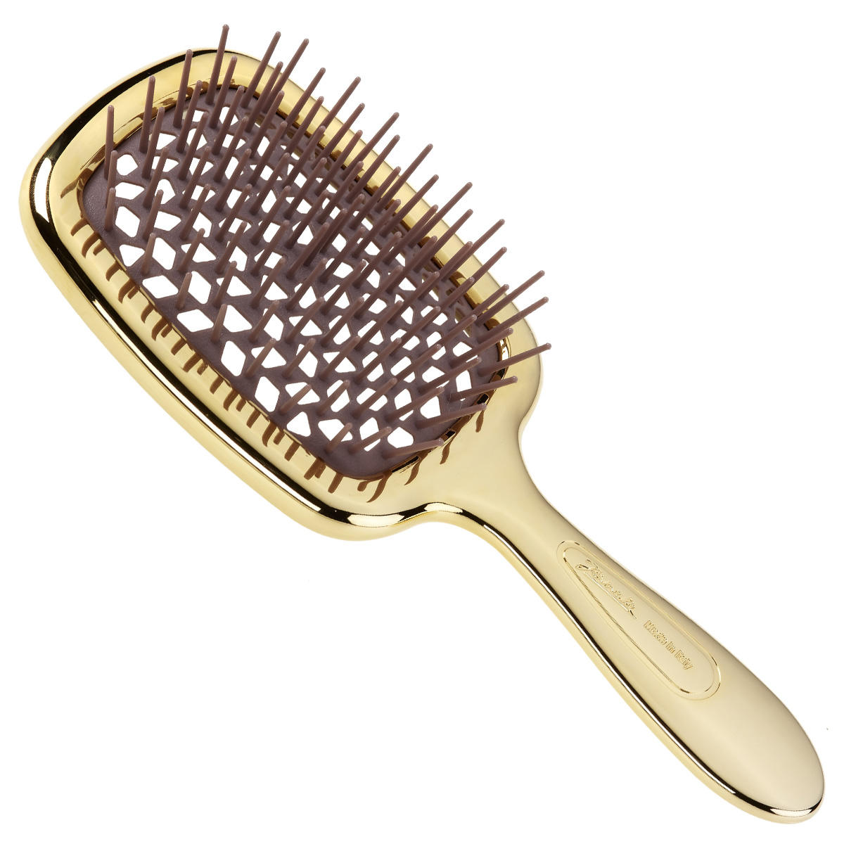 Jäneke Small Superbrush Gold  - 1