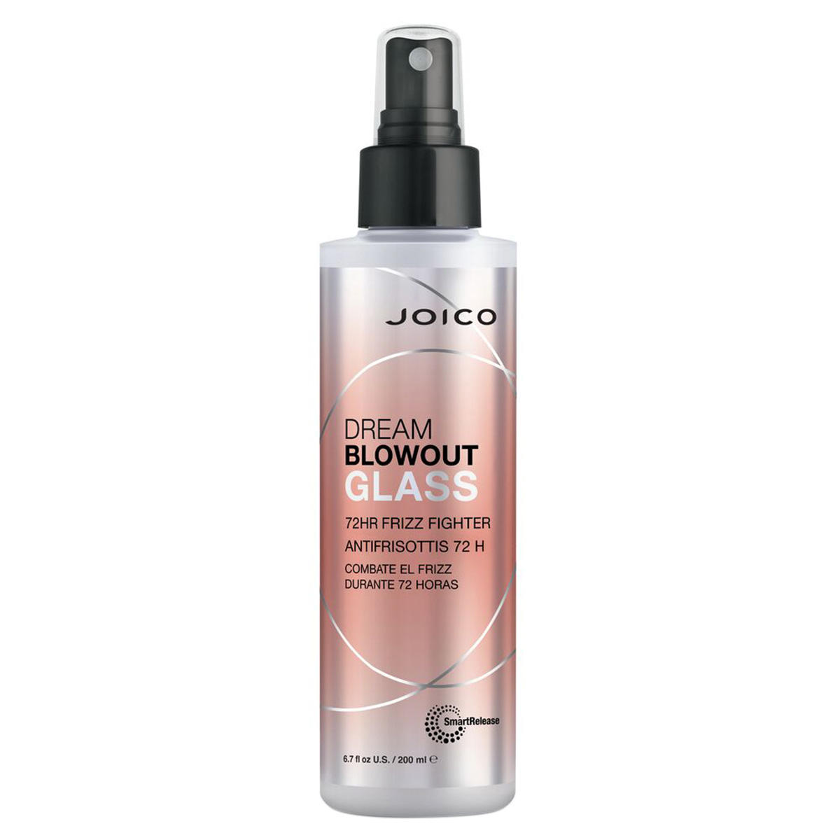 JOICO Blowout Glass 72HR Frizz Fighter 200 ml - 1