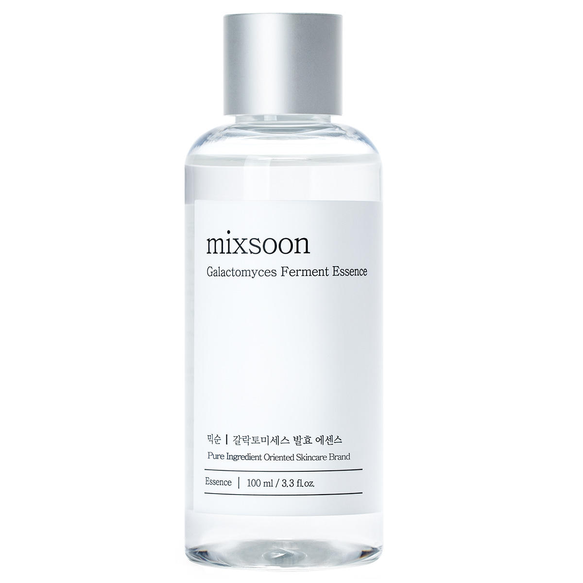 mixsoon Galactomyces Ferment Essence 100 ml - 1