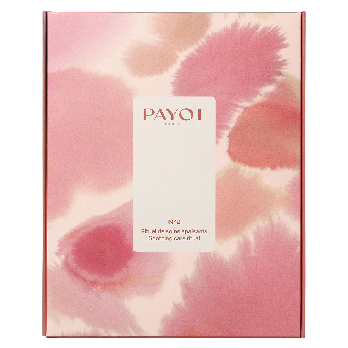 Payot N°2 Rituel de soins apaisants Set  - 1