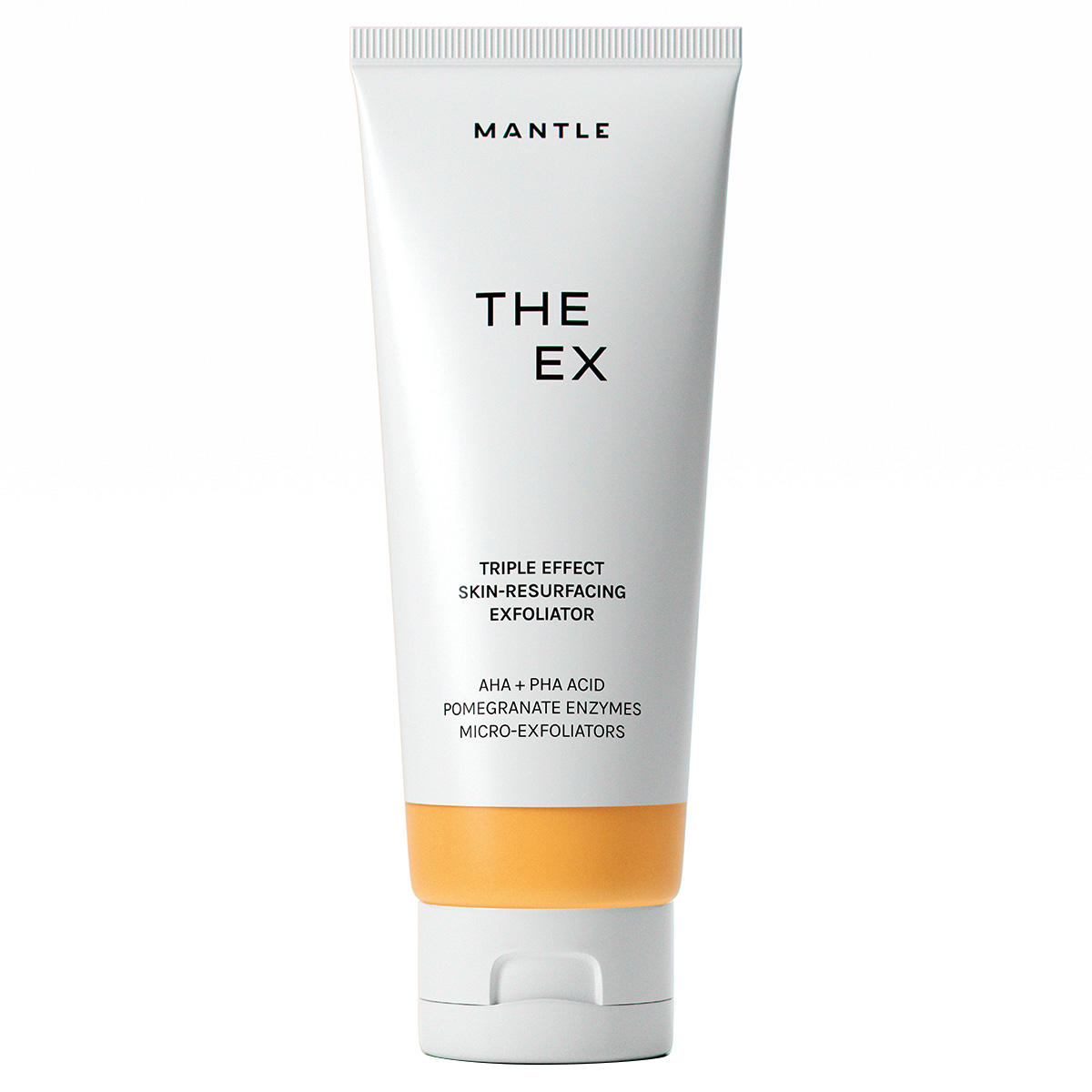 MANTLE The Ex 75 ml - 1