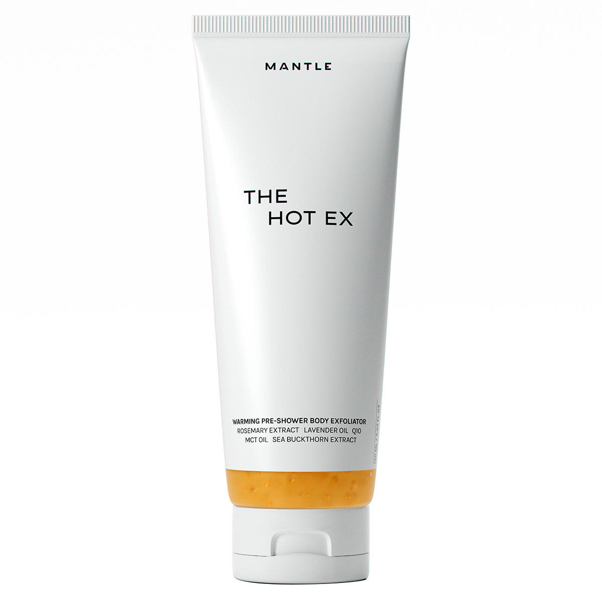MANTLE The Hot Ex 200 ml - 1