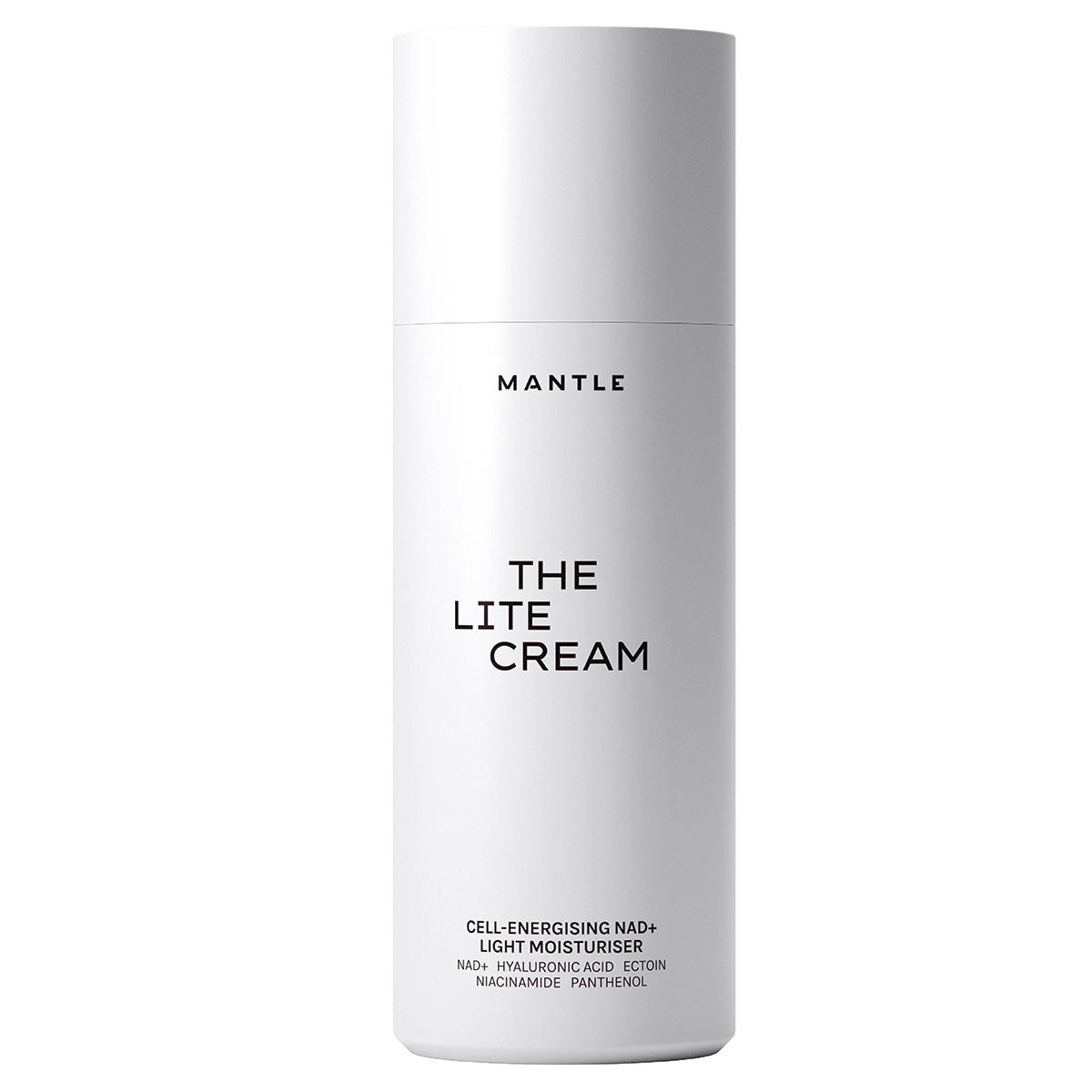 MANTLE The Lite Cream 50 ml - 1