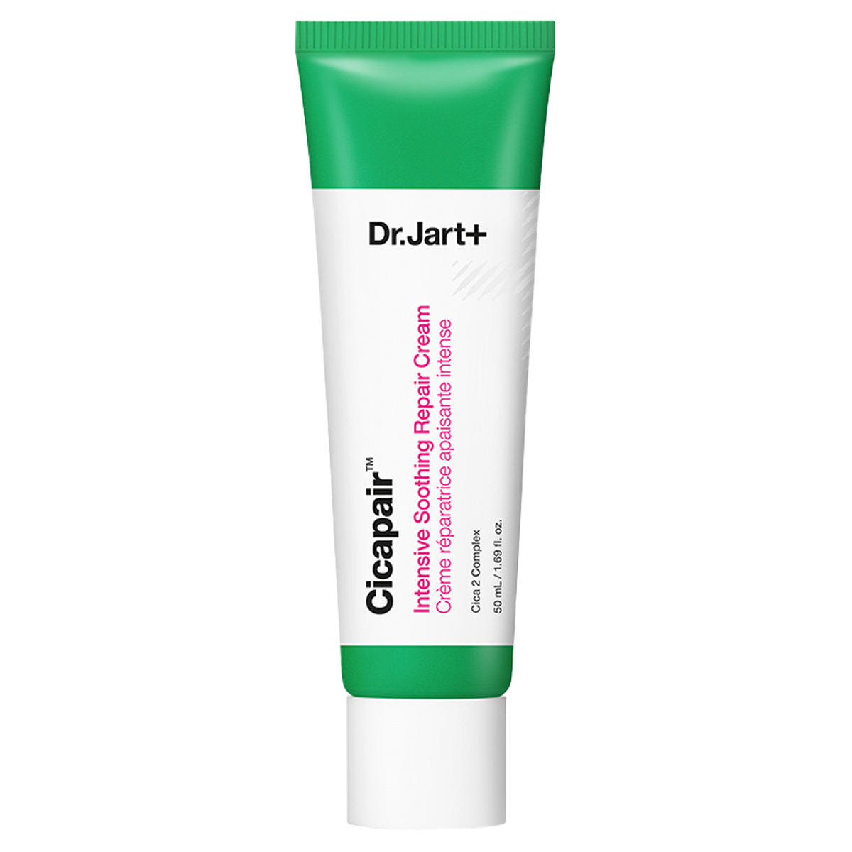 Dr. Jart+ Cicapair™ Intensive Soothing Repair Cream 50 ml - 1