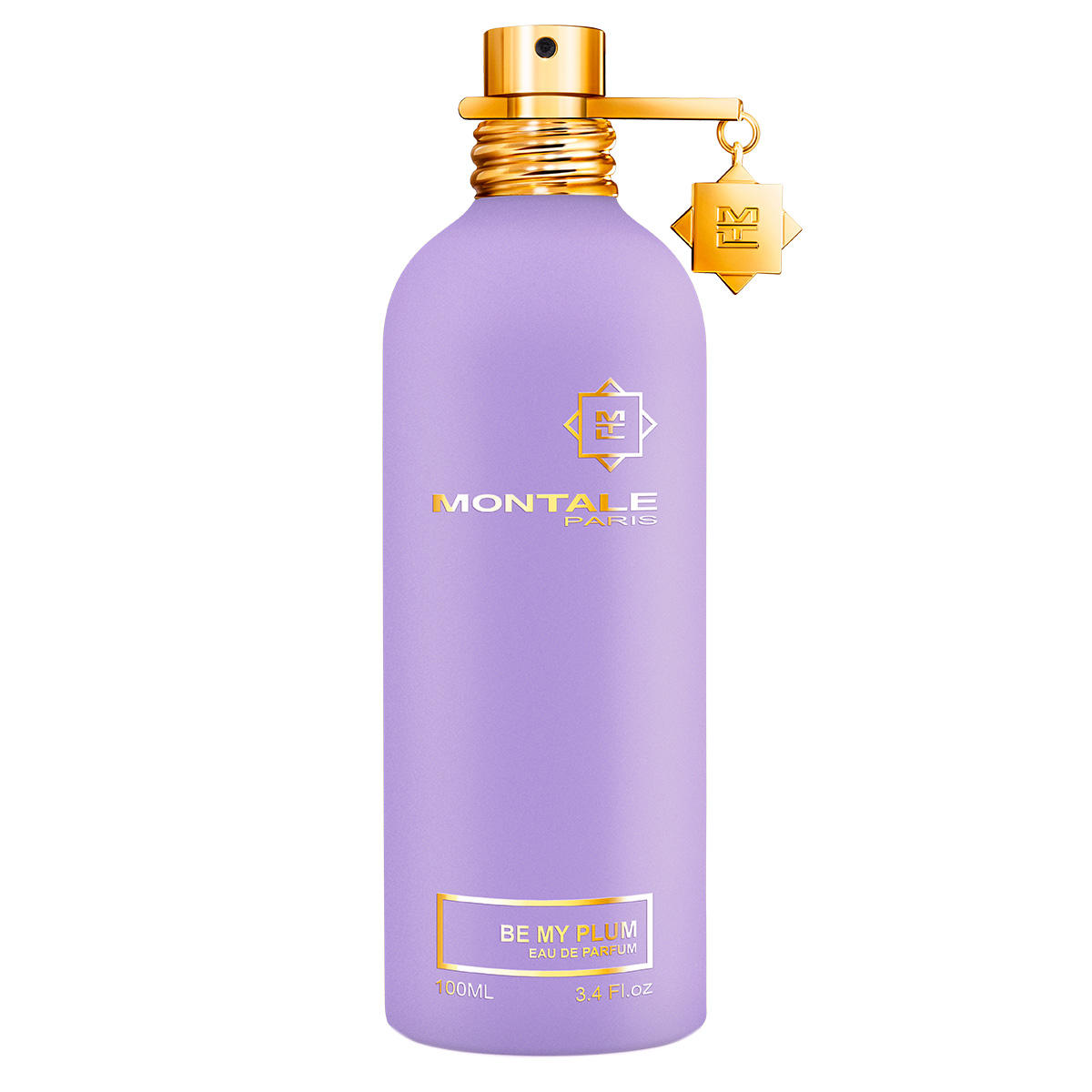 Montale Be my Plum Eau de Parfum 100 ml - 1