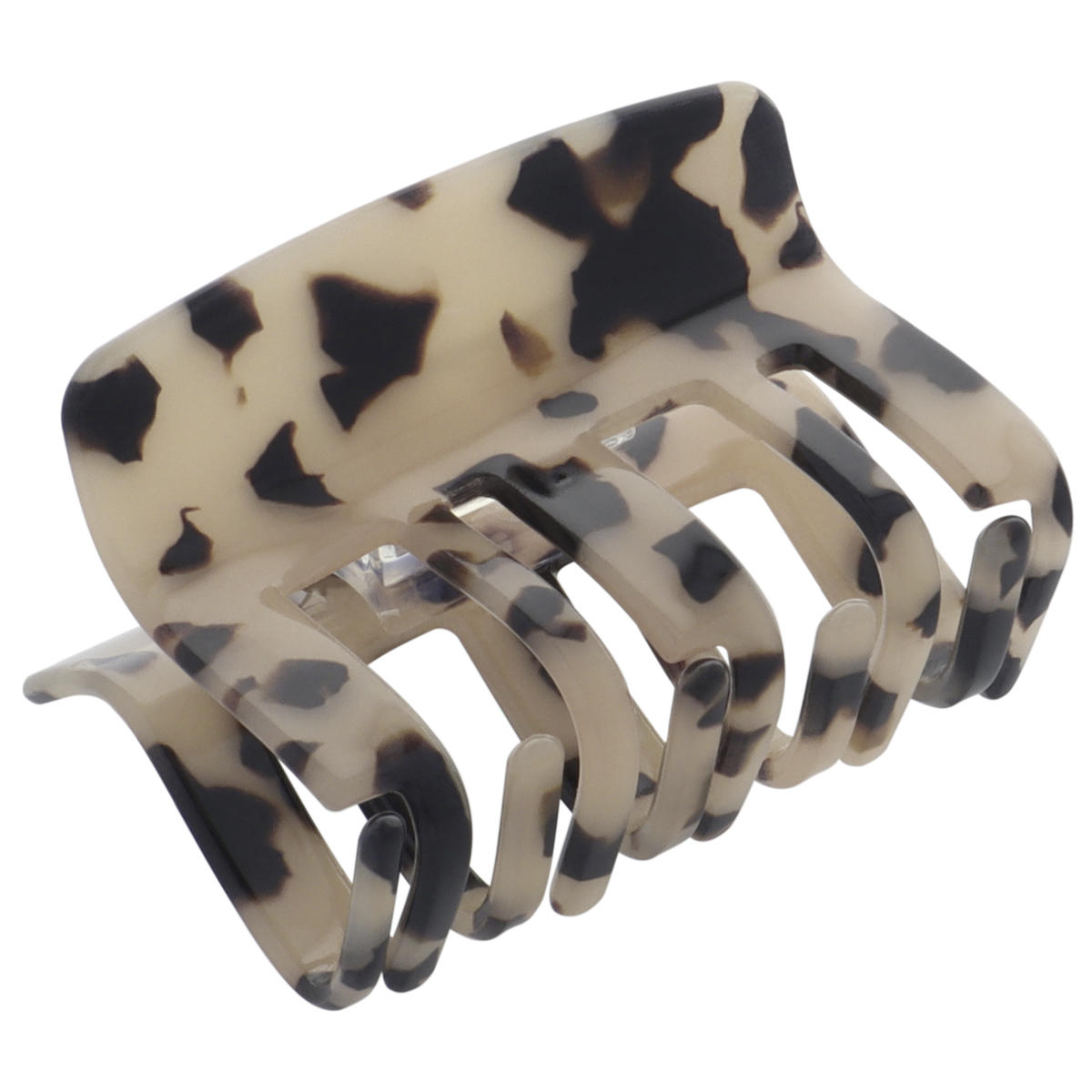 Solida Barrette à cheveux T-Shell  - 1