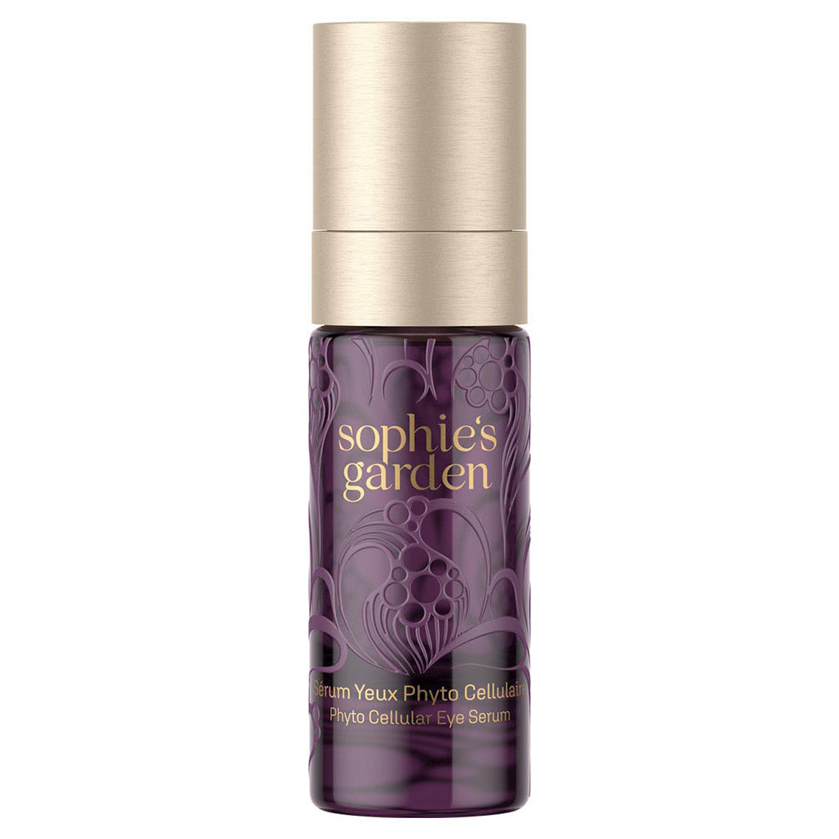Sophie's Garden SÉRUM YEUX Phyto Cellulaire 20 ml - 1