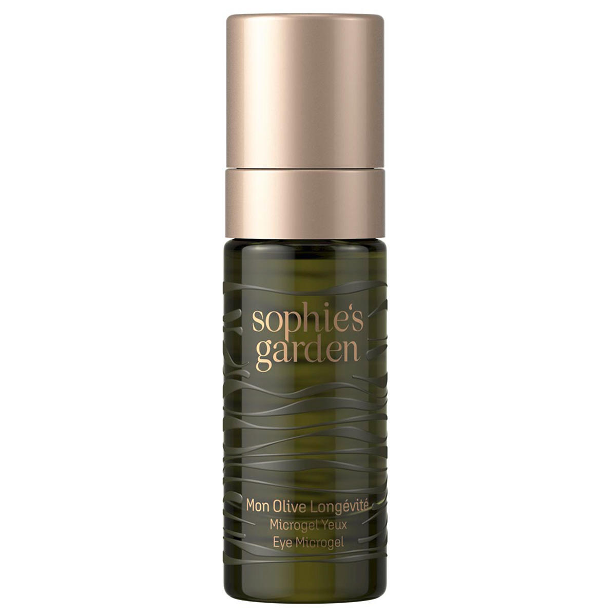 Sophie's Garden MON OLIVE LONGÉVITÉ Microgel Yeux 20 ml - 1