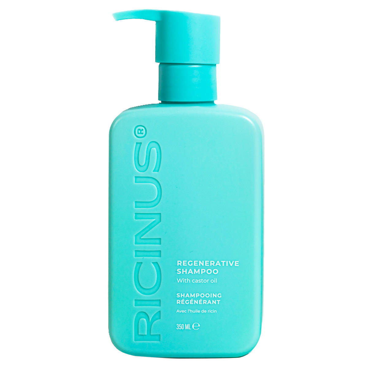 Ricinus Regenerative Shampoo 350 ml - 1