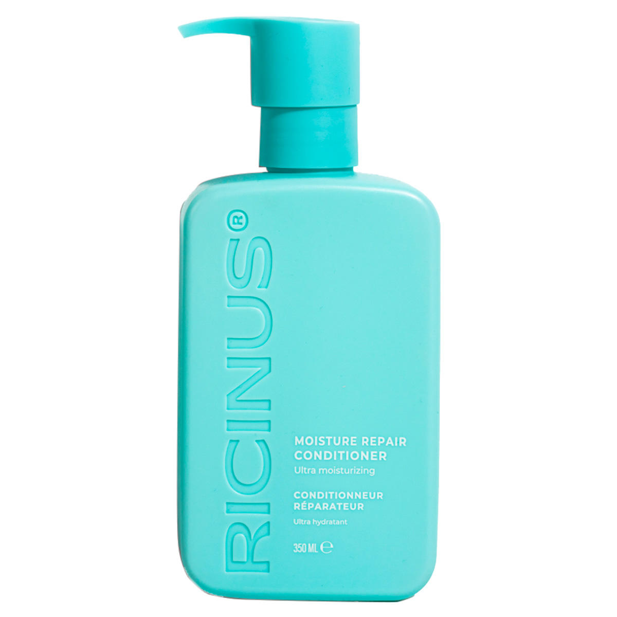 Ricinus Moisture Repair Conditioner 350 ml - 1