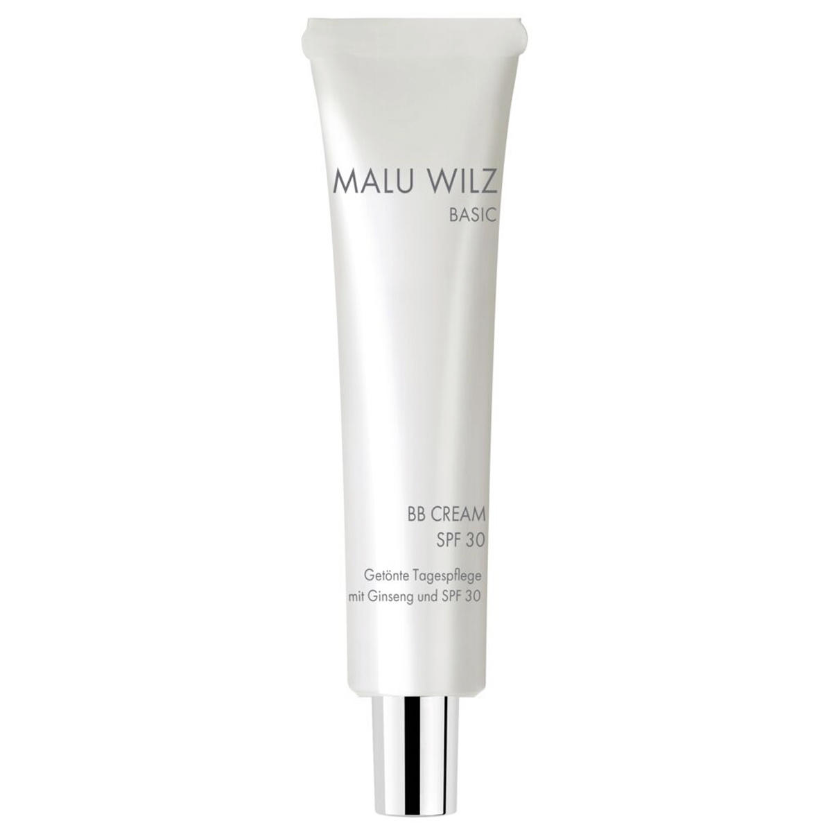 Malu Wilz Basic BB Cream SPF 30 mittel 40 ml - 1