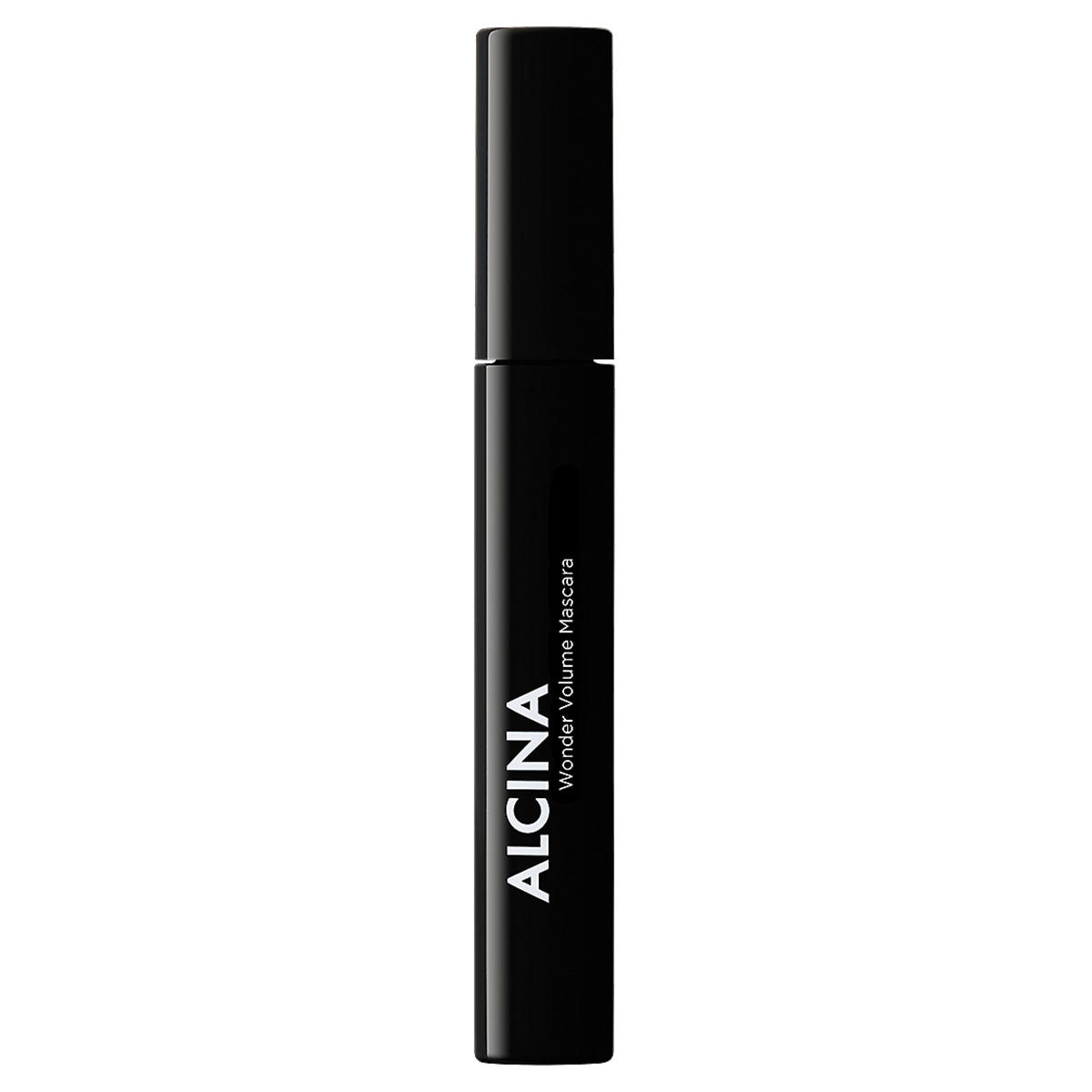 Alcina Wonder Volume Mascara 8 ml - 1