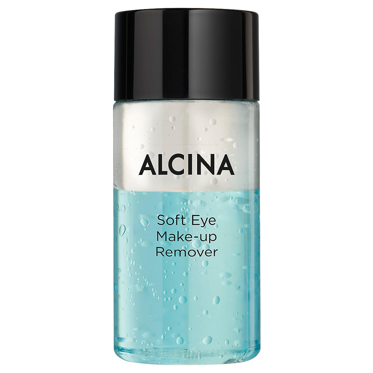 Alcina Soft Eye Make-up Remover 125 ml - 1
