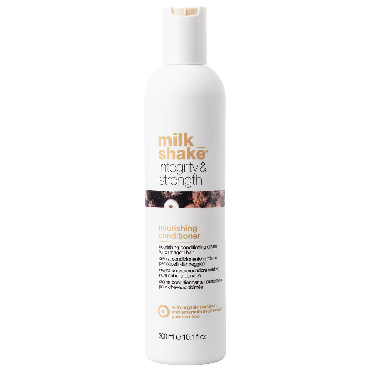 milk_shake Integrity & Strength Nourishing Conditioner 300 ml - 1
