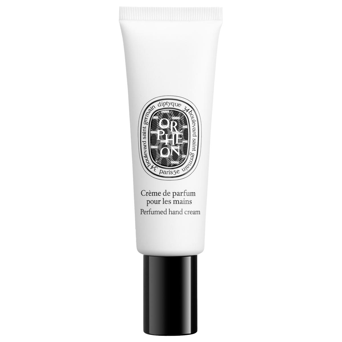 diptyque Orphéon Perfumed Hand Cream 45 ml - 1
