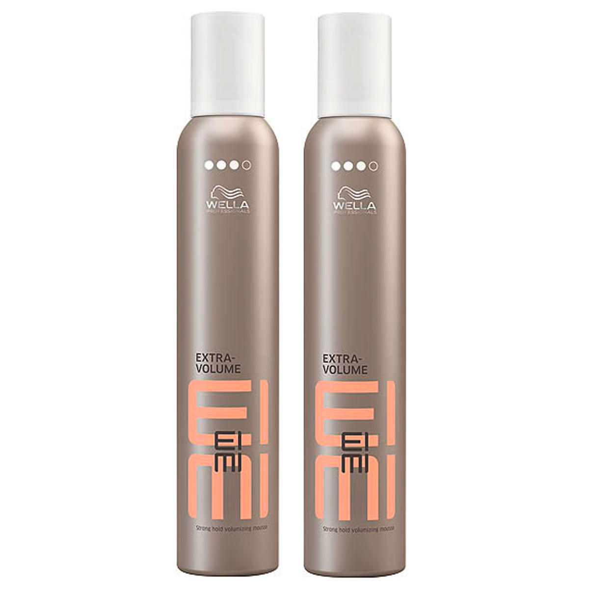 Wella EIMI Volume Duo 2 x 300 ml - 1