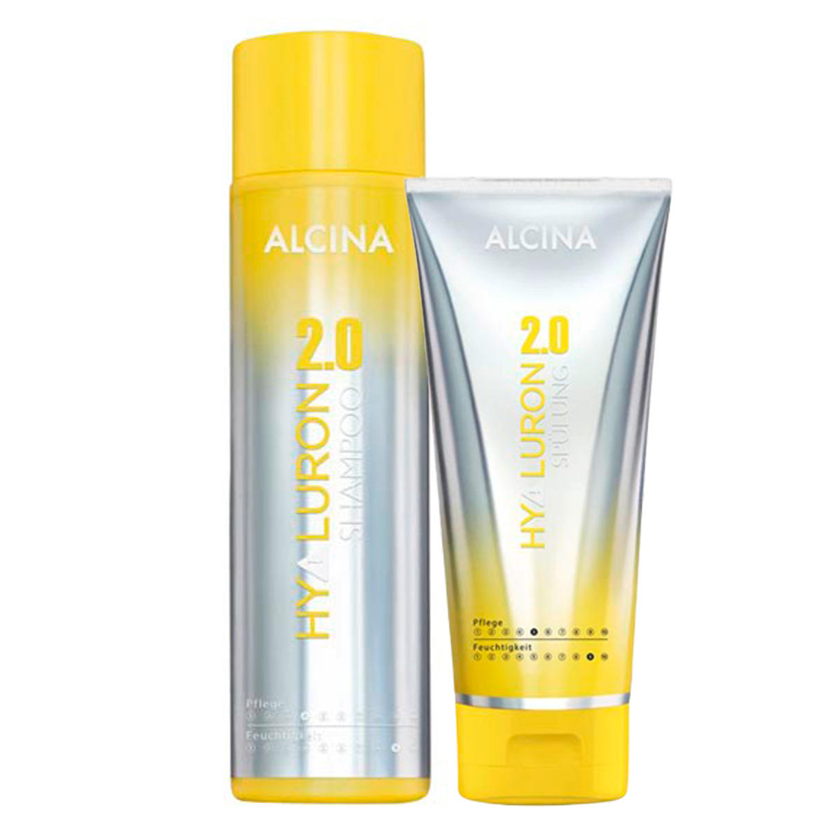 Alcina Hyaluron 2.0 Set  - 1