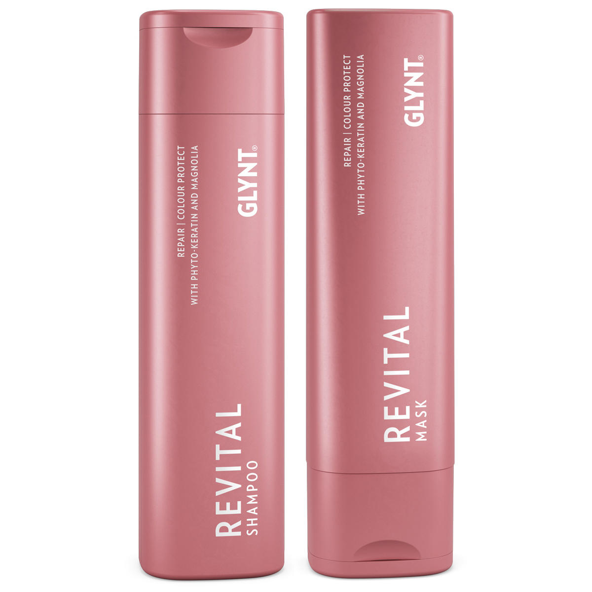 GLYNT REVITAL Haarpflege-Set  - 1