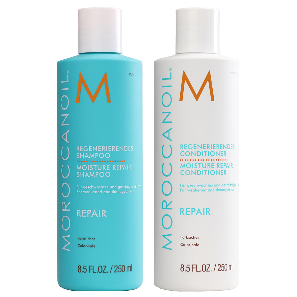 MOROCCANOIL REPAIR Moisture Repair Set  - 1