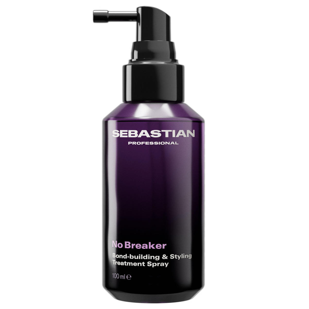 Sebastian No.Breaker Bond-Building & Styling Treatment Spray 100 ml - 1