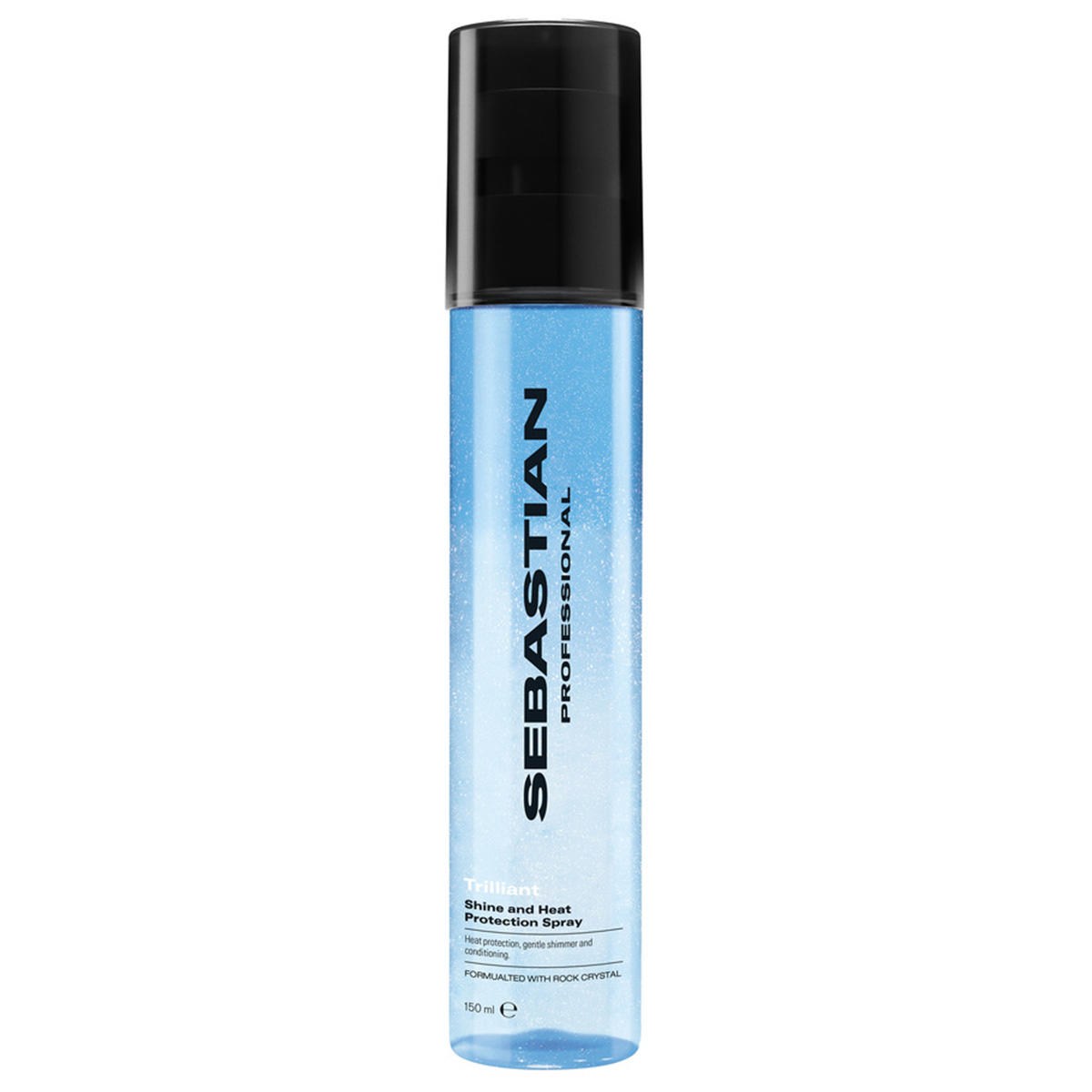Sebastian Trilliant Shine and Heat Protection Spray 150 ml - 1