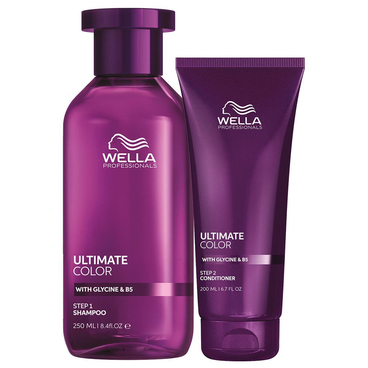 Wella Professionals Ultimate Color Kit small  - 1