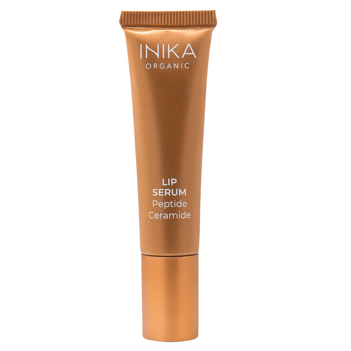 INIKA Organic Lip Serum Clear 10 ml - 1
