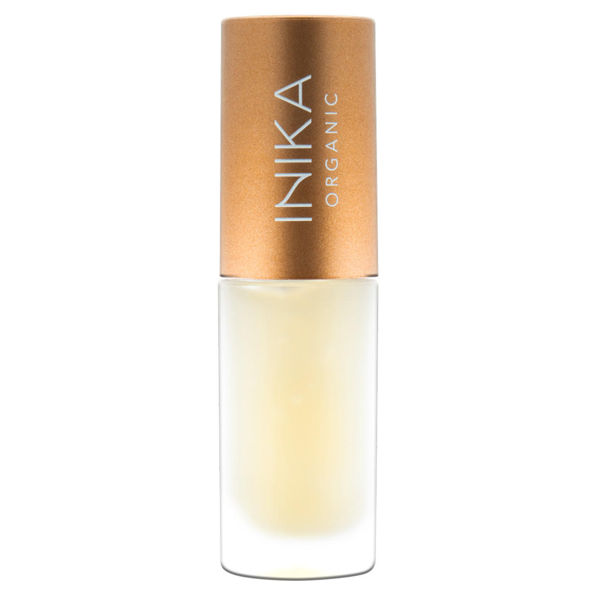 INIKA Organic Lip Oil 5 ml - 1