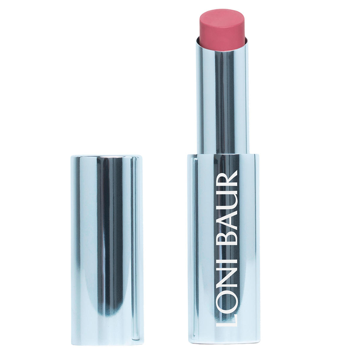 LONI BAUR Lip 09 Dusty Rose 2,5 g - 1