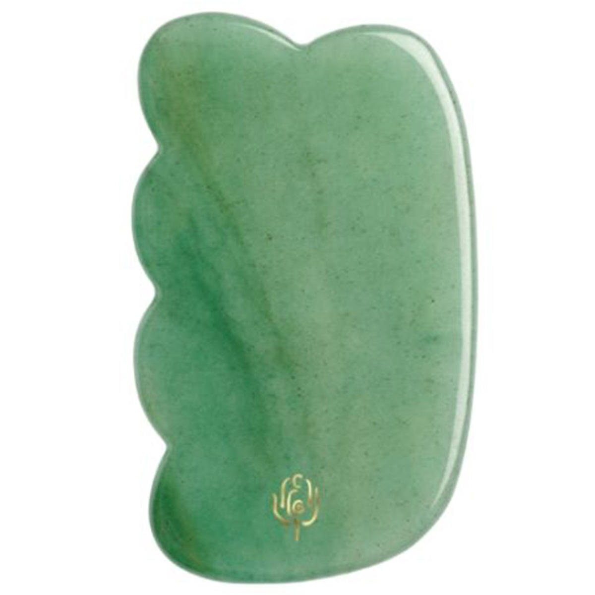 PHARMOS NATUR Body Gua Sha Aventurine  - 1