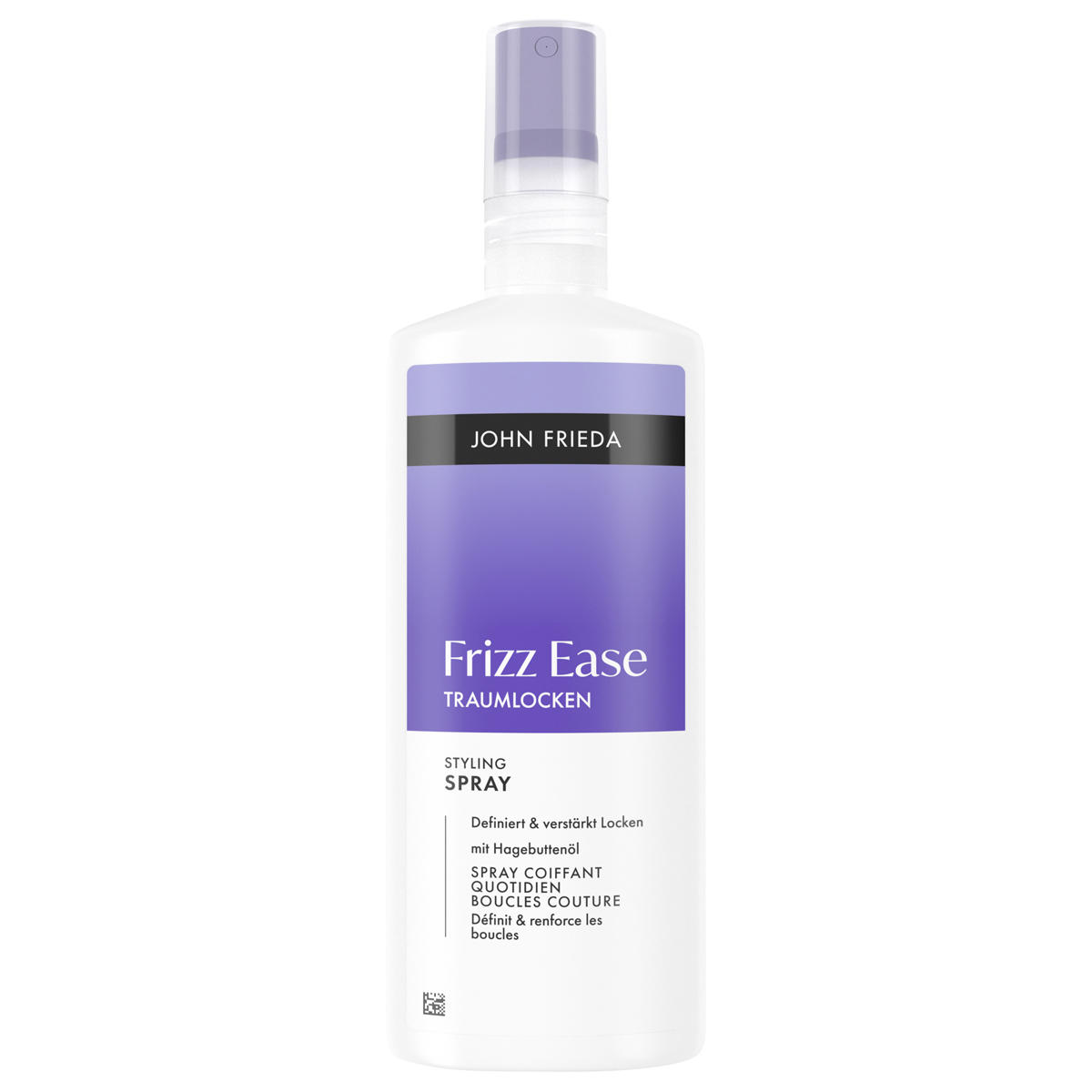 JOHN FRIEDA Frizz Ease Spray para rizos de ensueño 200 ml - 1