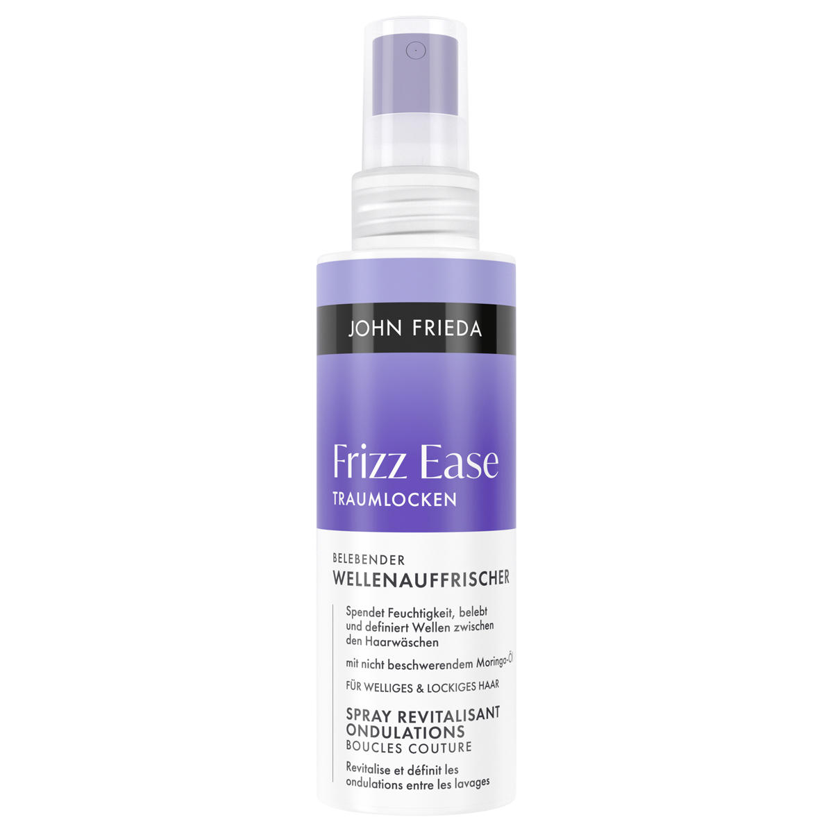 JOHN FRIEDA Frizz Ease Dream curls Revitalizing wave refresher 150 ml - 1
