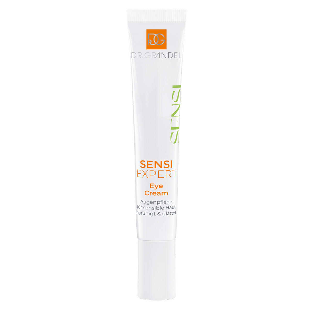 DR. GRANDEL Experts Sensi Expert Eye Cream 20 ml - 1