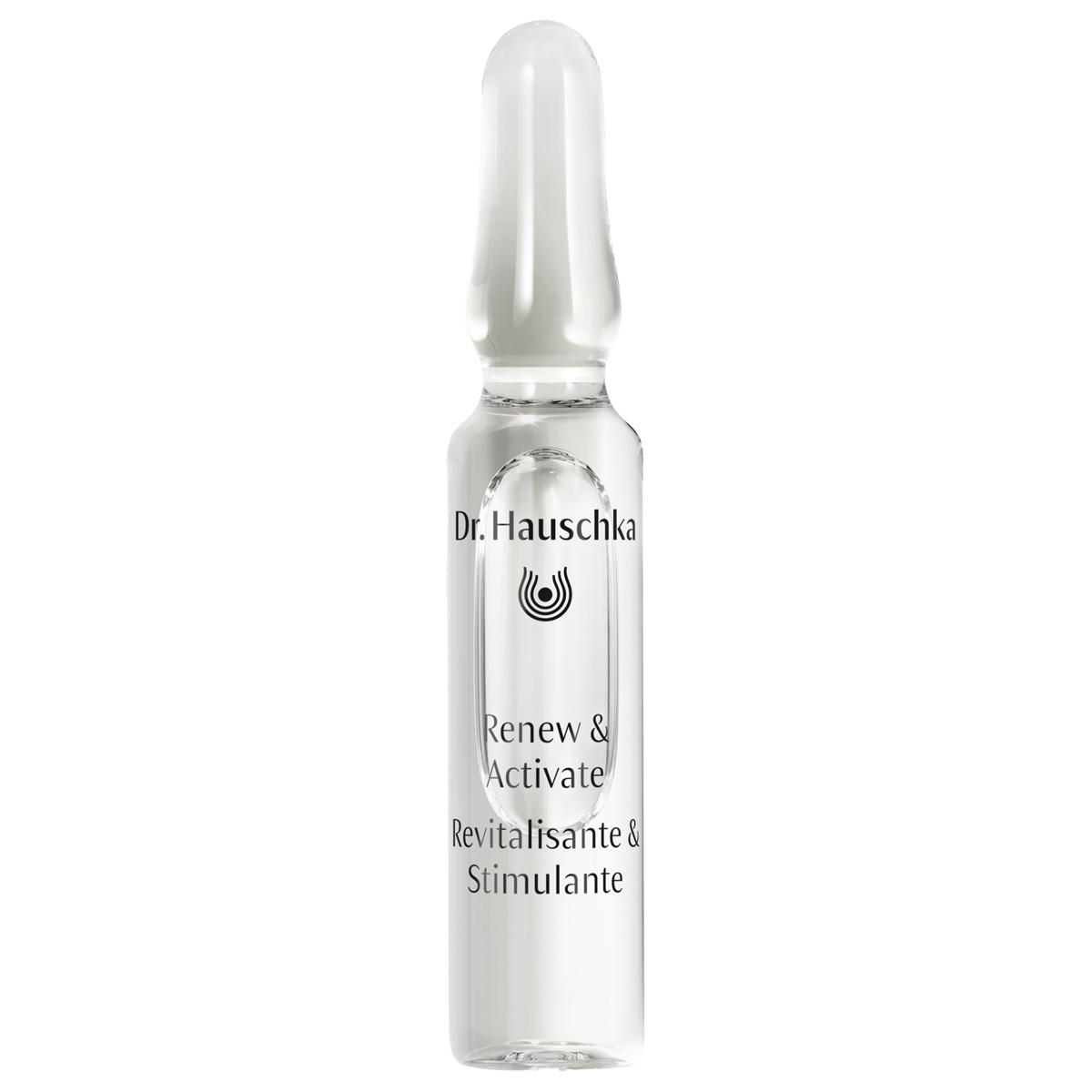 Dr. Hauschka Renew & Activate Ampoules 28 x 2 ml - 1