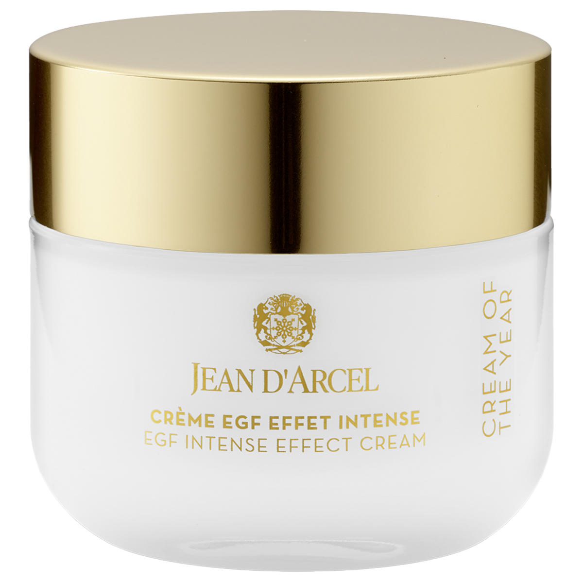 JEAN D´ARCEL Crème EGF Effet Intense 50 ml - 1