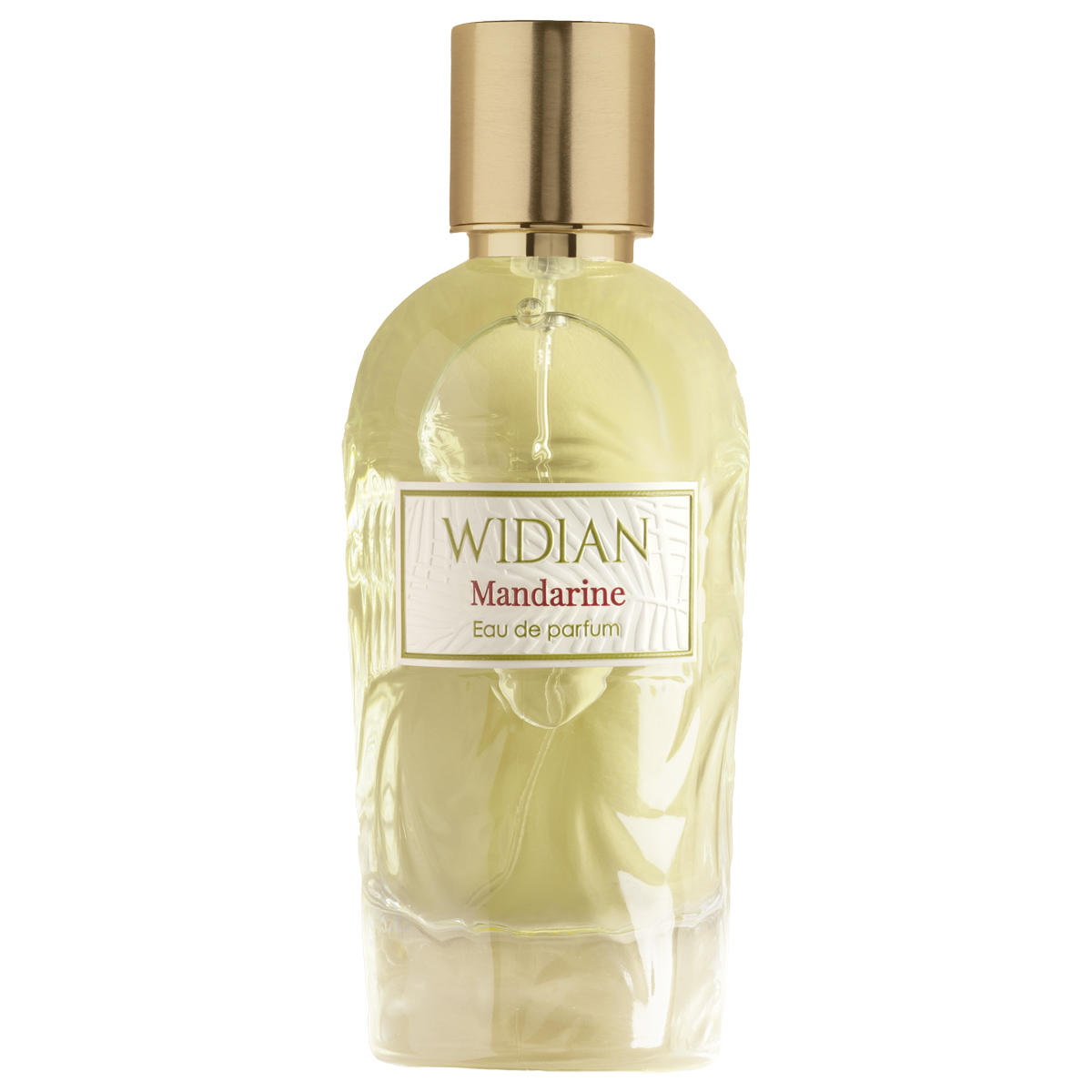 WIDIAN Rose Arabia Collection Mandarine Eau de Parfum 100 ml - 1